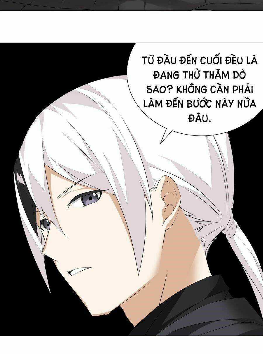 My Harem Grew So Large, I Was Forced to Ascend Chapter 36 trang 38