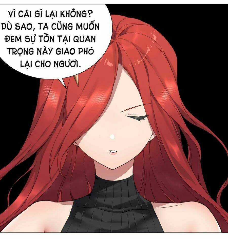 My Harem Grew So Large, I Was Forced to Ascend Chapter 36 trang 39