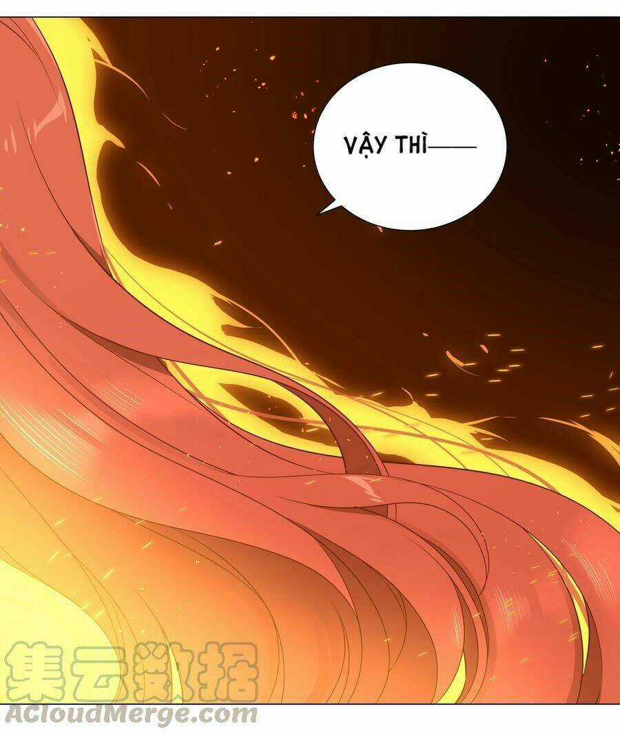 My Harem Grew So Large, I Was Forced to Ascend Chapter 36 trang 40