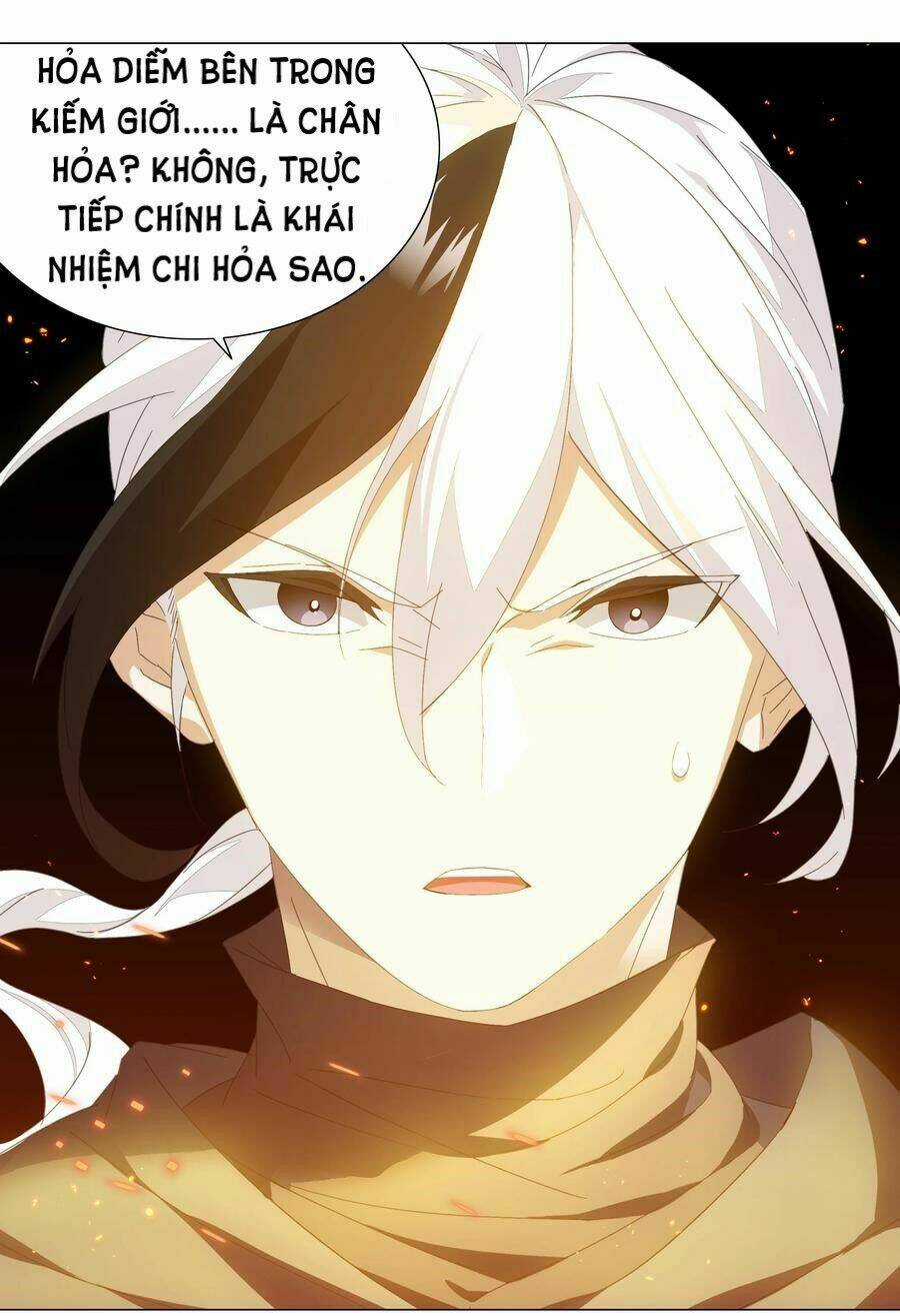 My Harem Grew So Large, I Was Forced to Ascend Chapter 36 trang 42