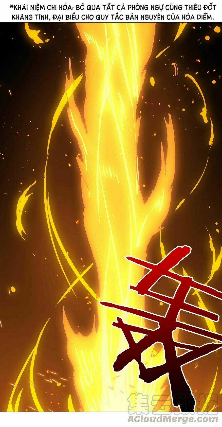 My Harem Grew So Large, I Was Forced to Ascend Chapter 36 trang 43