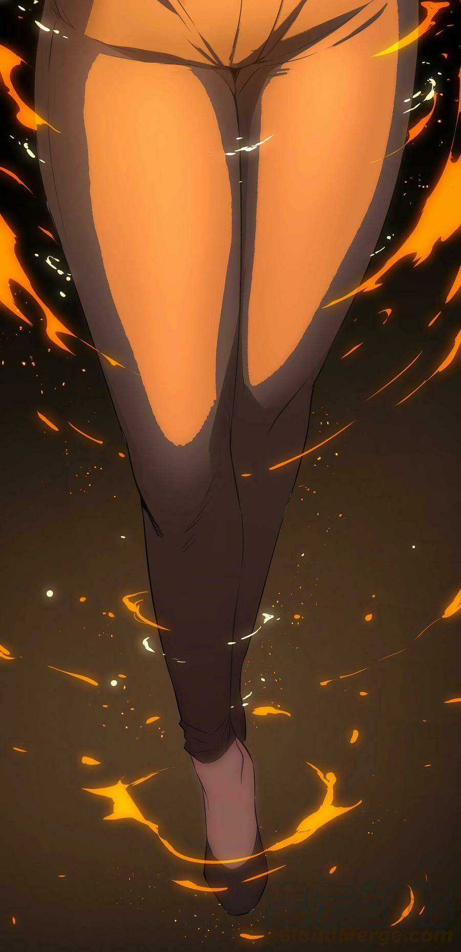 My Harem Grew So Large, I Was Forced to Ascend Chapter 36 trang 46