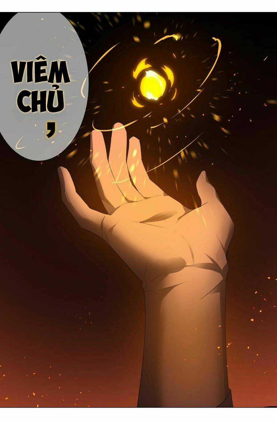 My Harem Grew So Large, I Was Forced to Ascend Chapter 36 trang 50