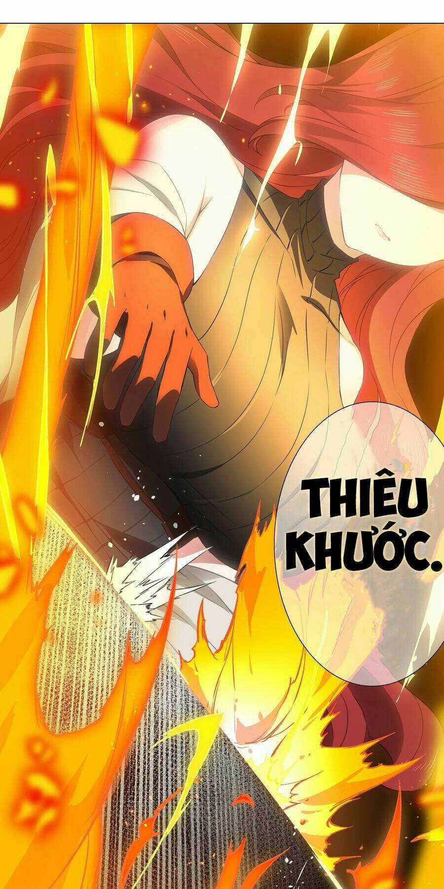 My Harem Grew So Large, I Was Forced to Ascend Chapter 36 trang 51