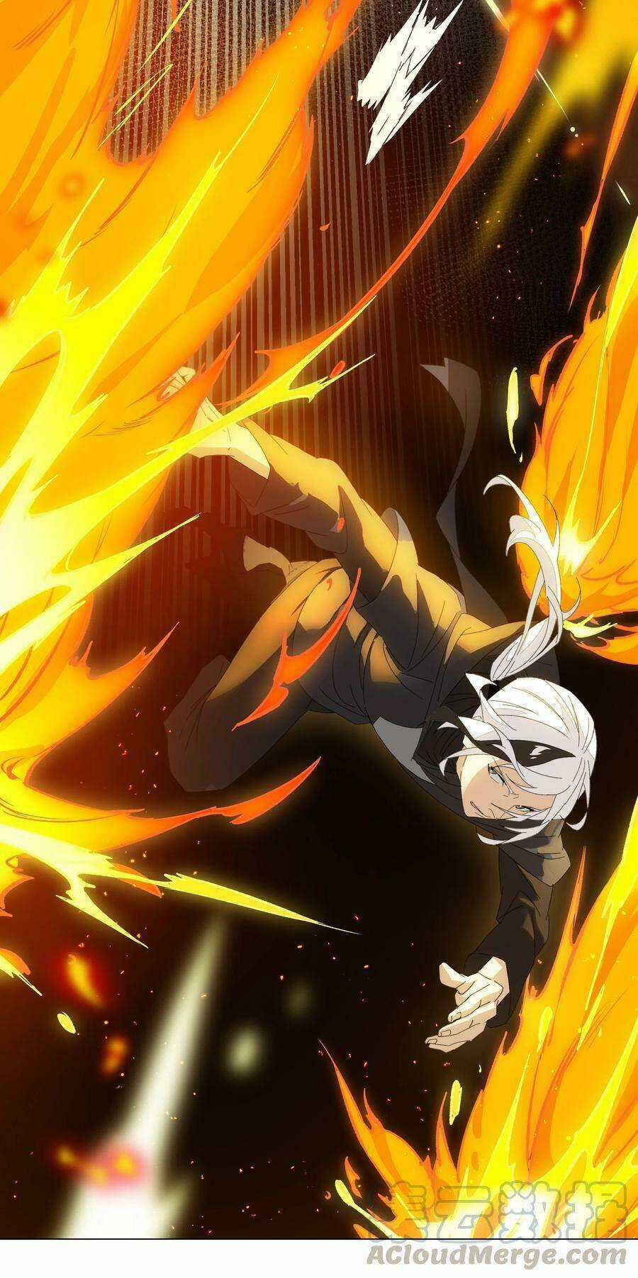 My Harem Grew So Large, I Was Forced to Ascend Chapter 36 trang 52