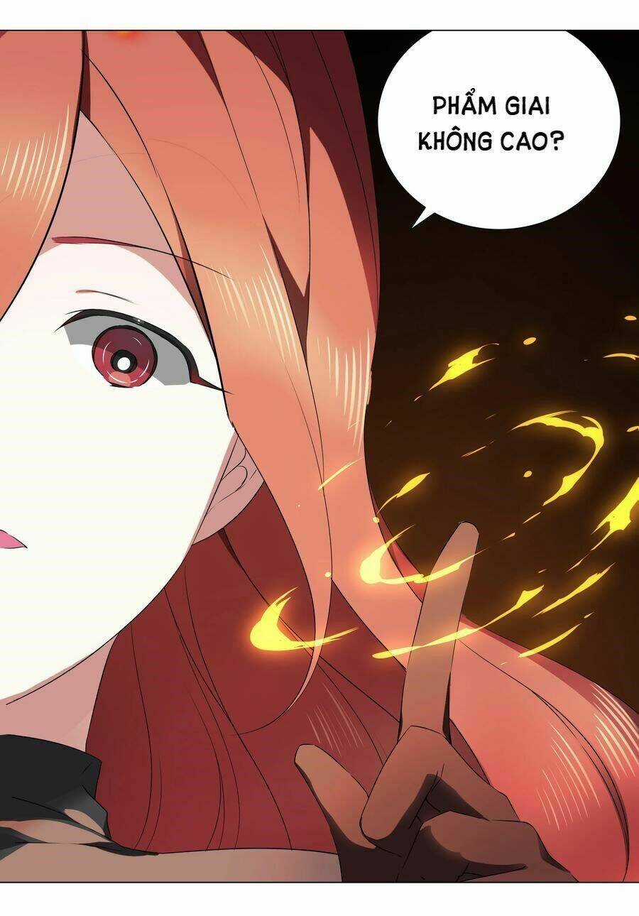 My Harem Grew So Large, I Was Forced to Ascend Chapter 36 trang 54