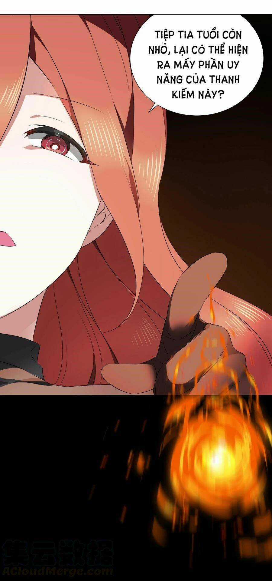 My Harem Grew So Large, I Was Forced to Ascend Chapter 36 trang 55