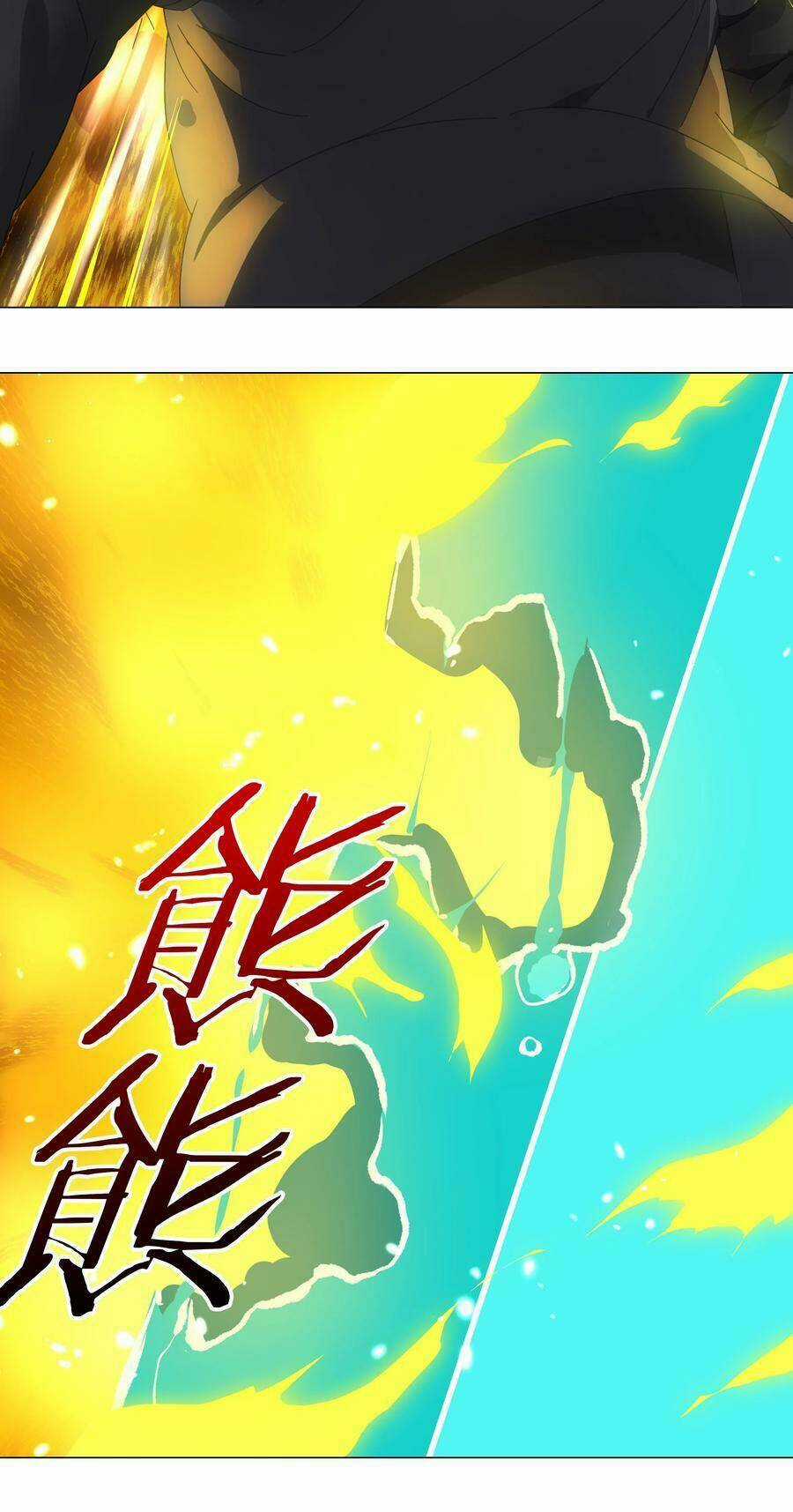 My Harem Grew So Large, I Was Forced to Ascend Chapter 36 trang 57