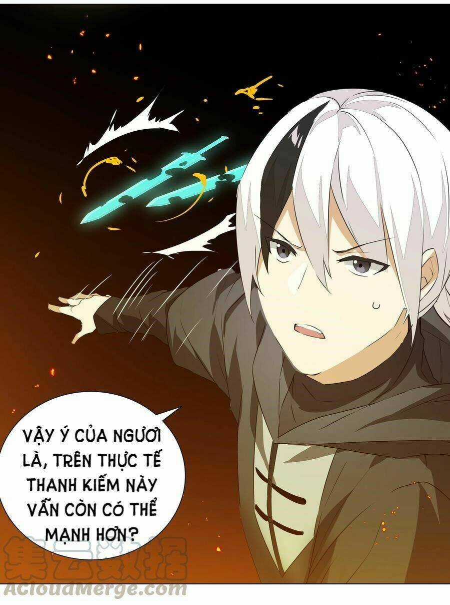 My Harem Grew So Large, I Was Forced to Ascend Chapter 36 trang 58