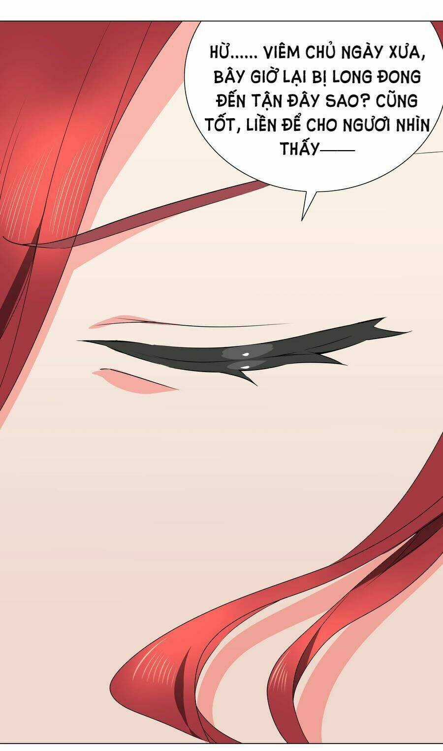 My Harem Grew So Large, I Was Forced to Ascend Chapter 36 trang 59