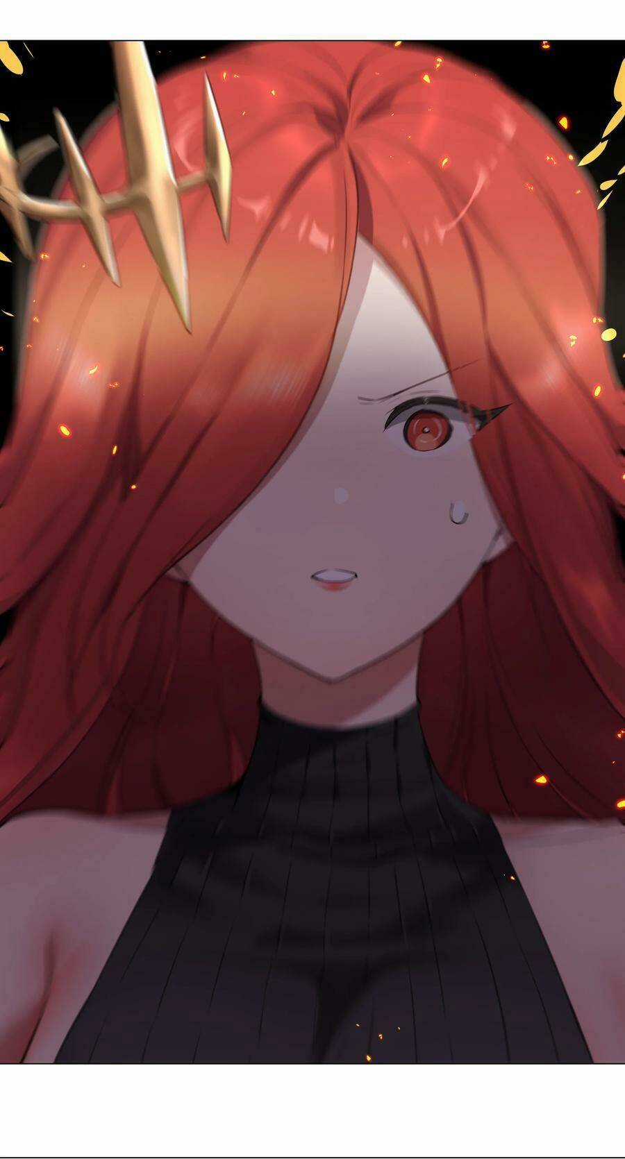 My Harem Grew So Large, I Was Forced to Ascend Chapter 36 trang 67