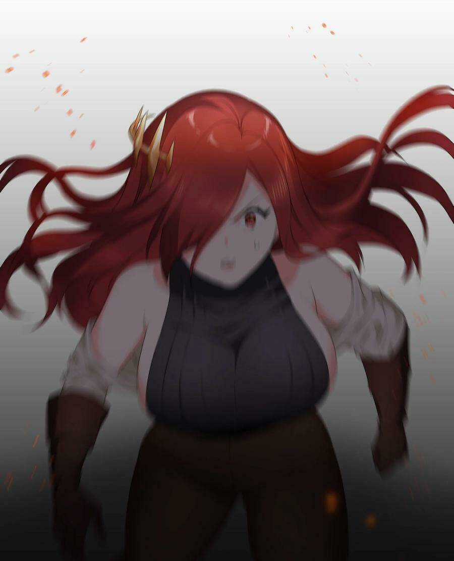 My Harem Grew So Large, I Was Forced to Ascend Chapter 36 trang 68