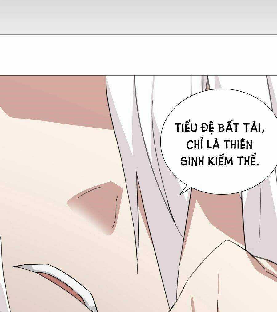 My Harem Grew So Large, I Was Forced to Ascend Chapter 36 trang 73