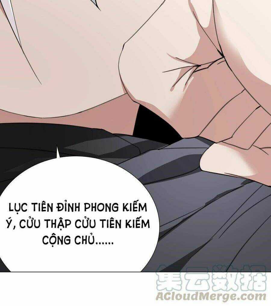 My Harem Grew So Large, I Was Forced to Ascend Chapter 36 trang 74