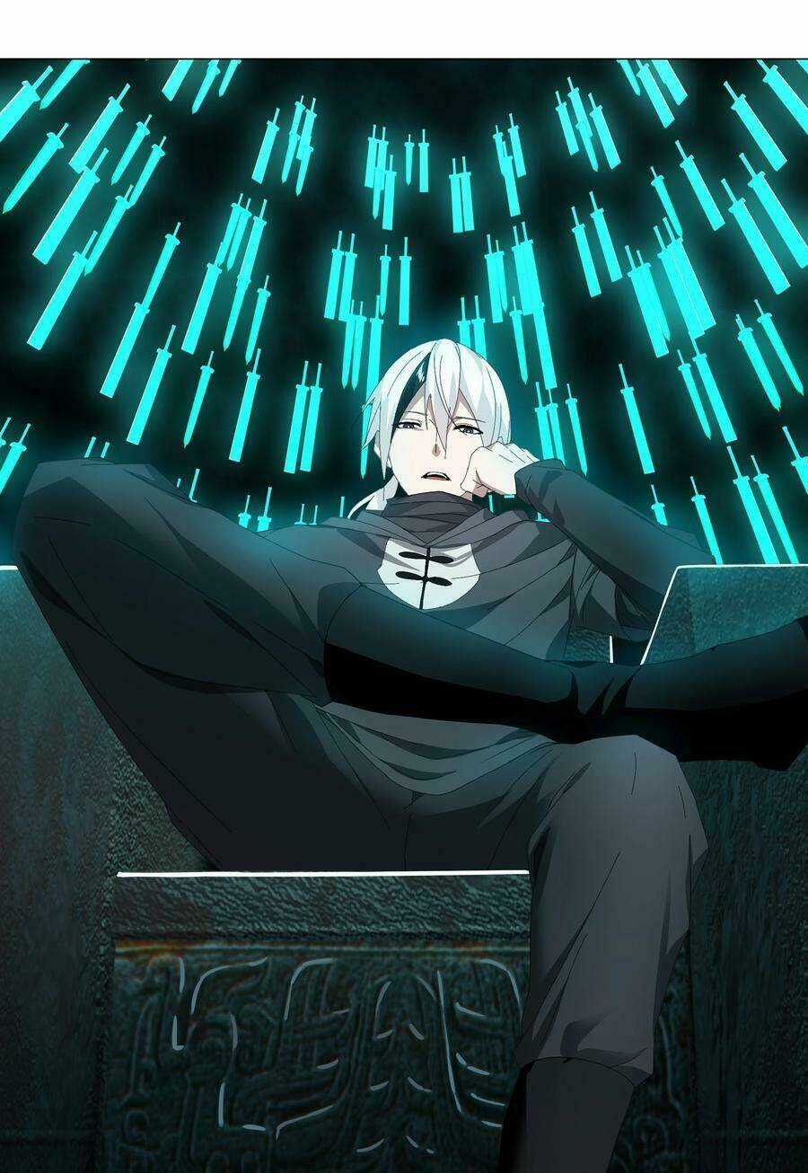 My Harem Grew So Large, I Was Forced to Ascend Chapter 36 trang 75