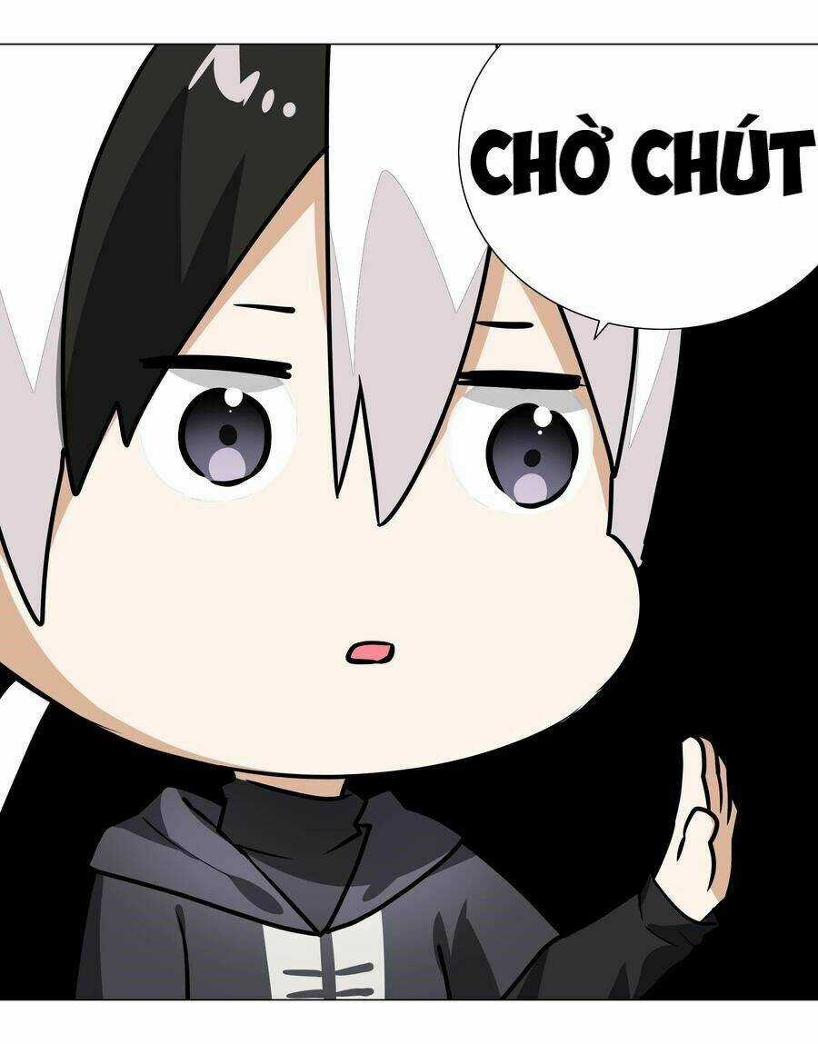 My Harem Grew So Large, I Was Forced to Ascend Chapter 36 trang 8