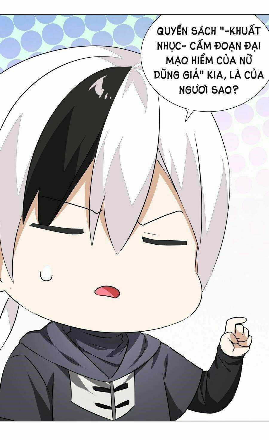 My Harem Grew So Large, I Was Forced to Ascend Chapter 36 trang 9