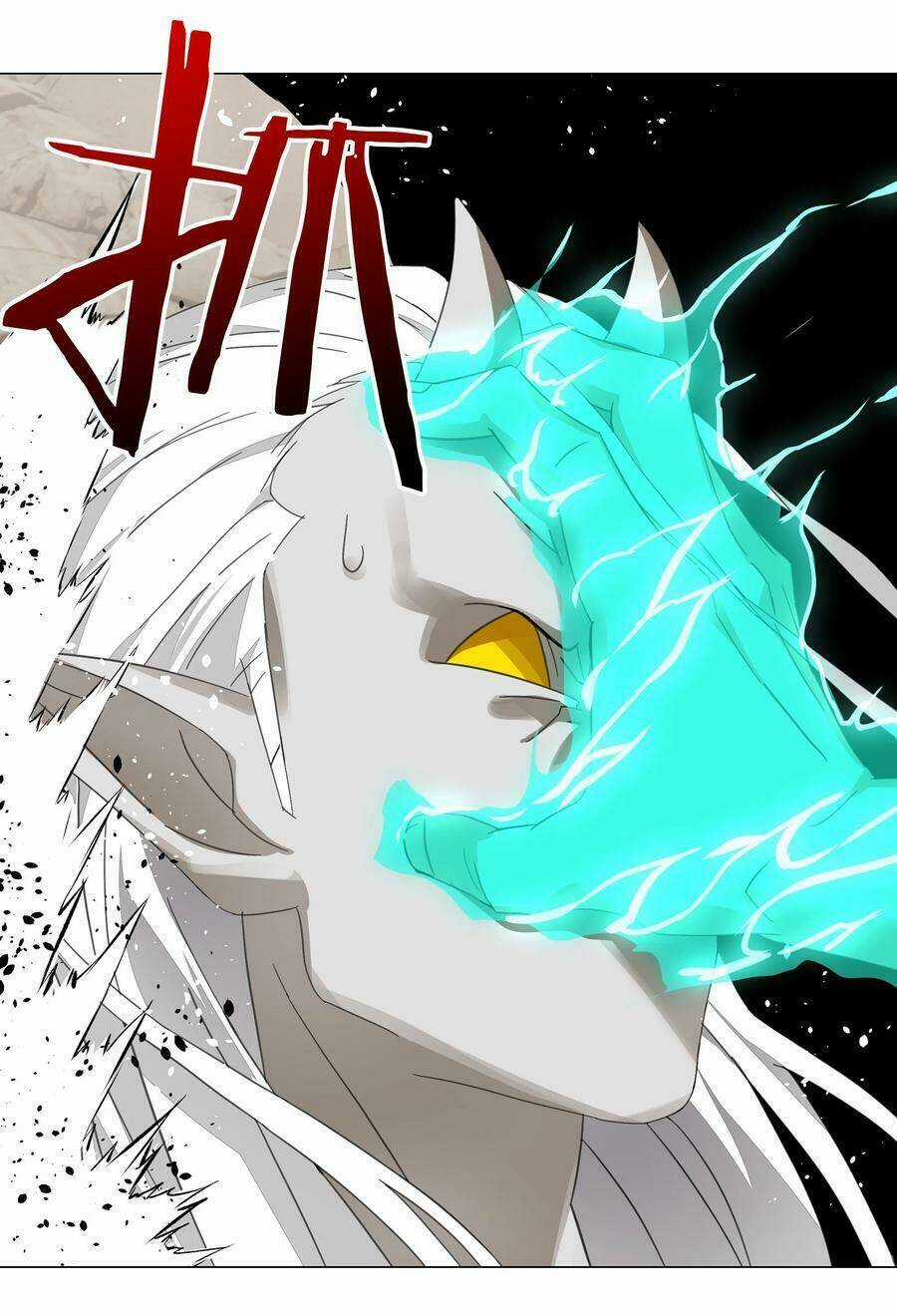 My Harem Grew So Large, I Was Forced to Ascend Chapter 37 trang 100