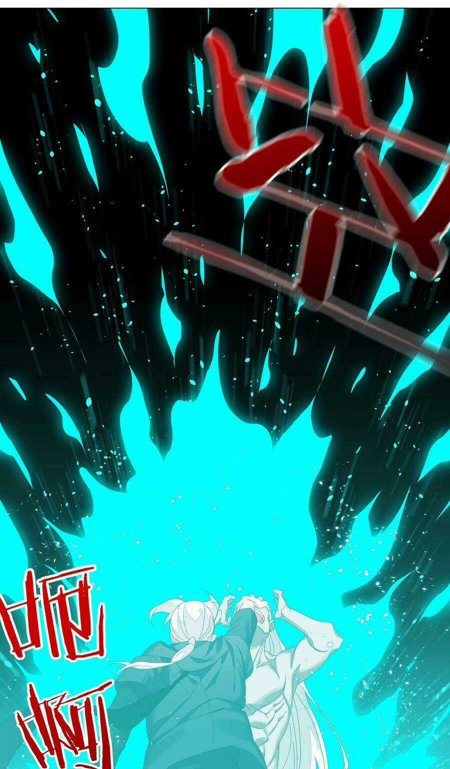 My Harem Grew So Large, I Was Forced to Ascend Chapter 37 trang 102