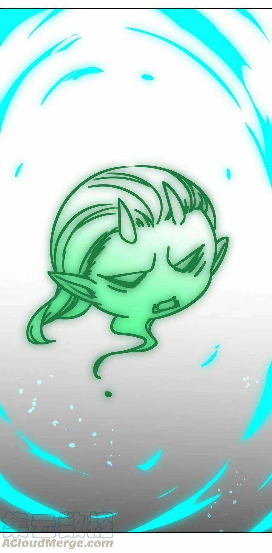 My Harem Grew So Large, I Was Forced to Ascend Chapter 37 trang 105