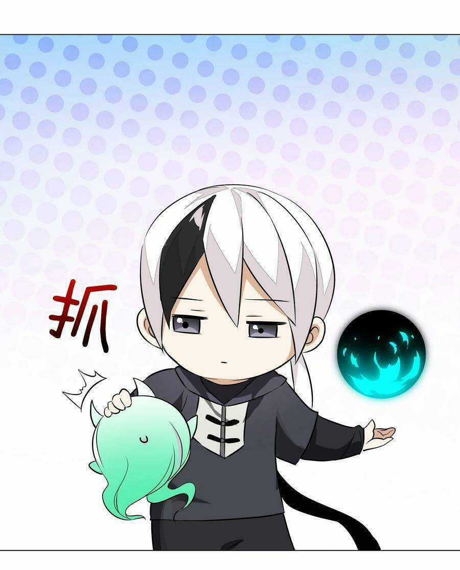 My Harem Grew So Large, I Was Forced to Ascend Chapter 37 trang 106