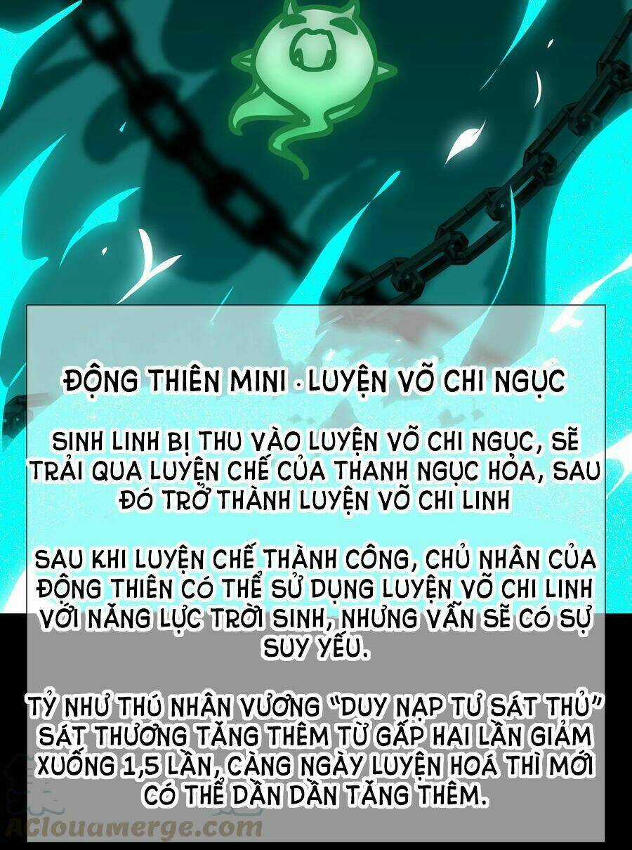 My Harem Grew So Large, I Was Forced to Ascend Chapter 37 trang 109