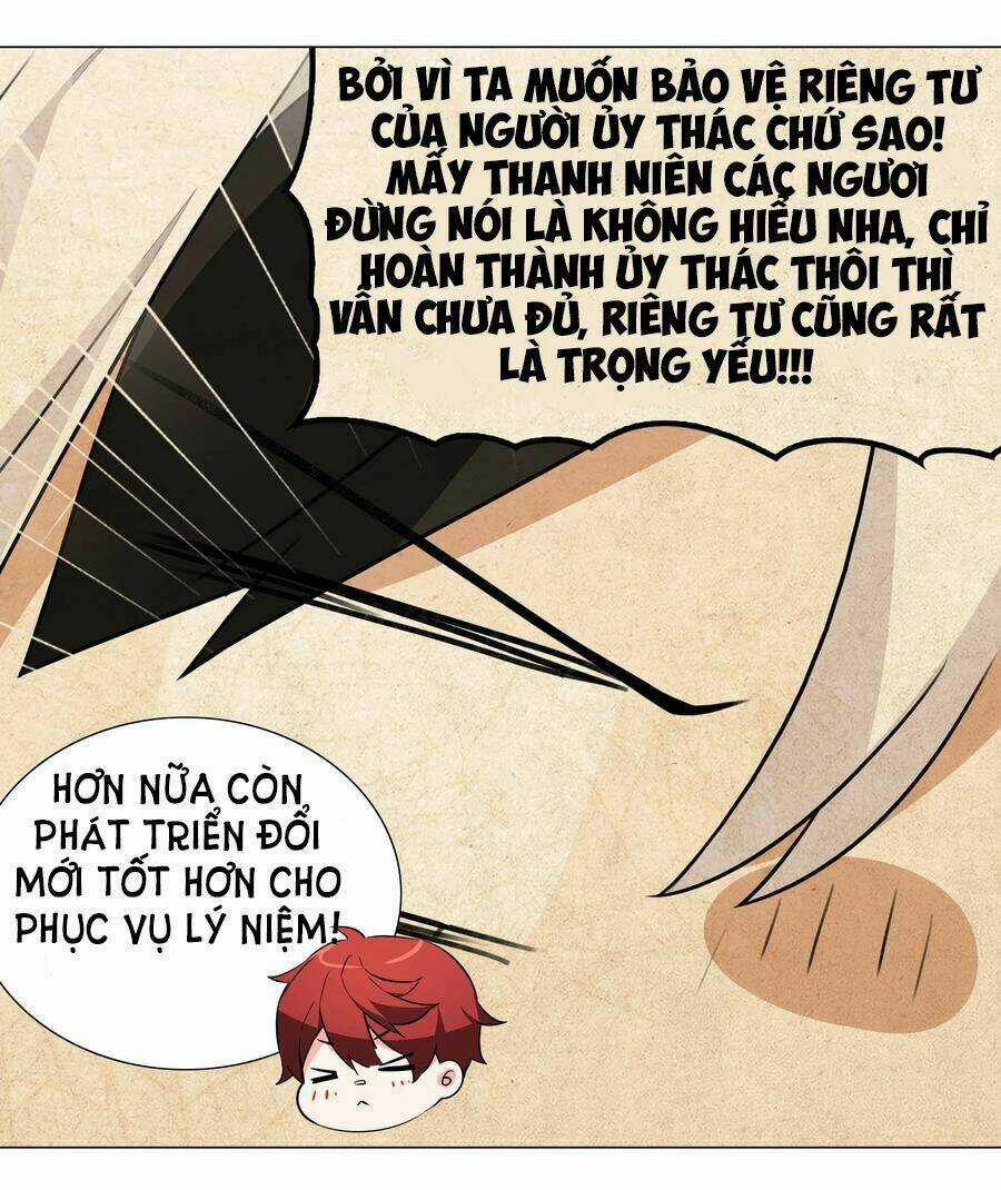 My Harem Grew So Large, I Was Forced to Ascend Chapter 37 trang 11