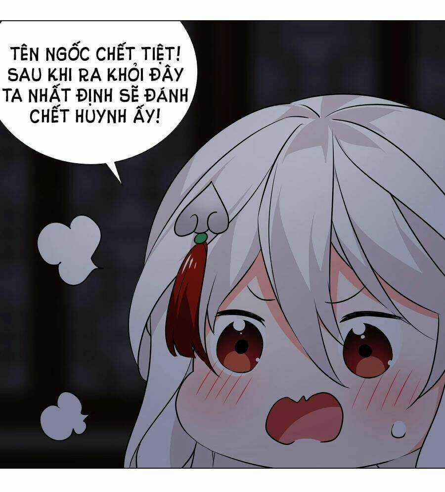 My Harem Grew So Large, I Was Forced to Ascend Chapter 37 trang 114