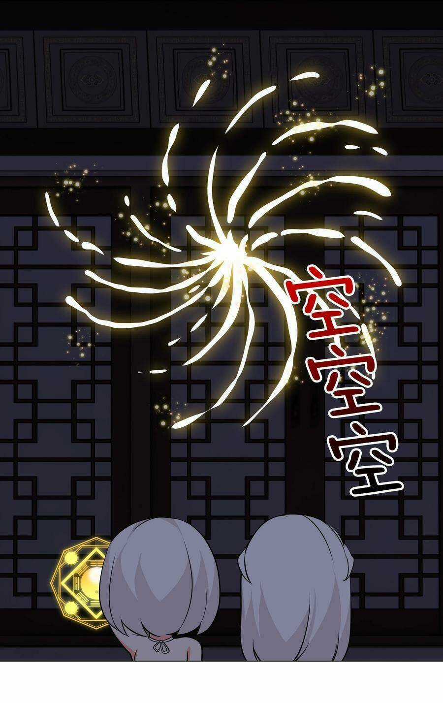 My Harem Grew So Large, I Was Forced to Ascend Chapter 37 trang 116