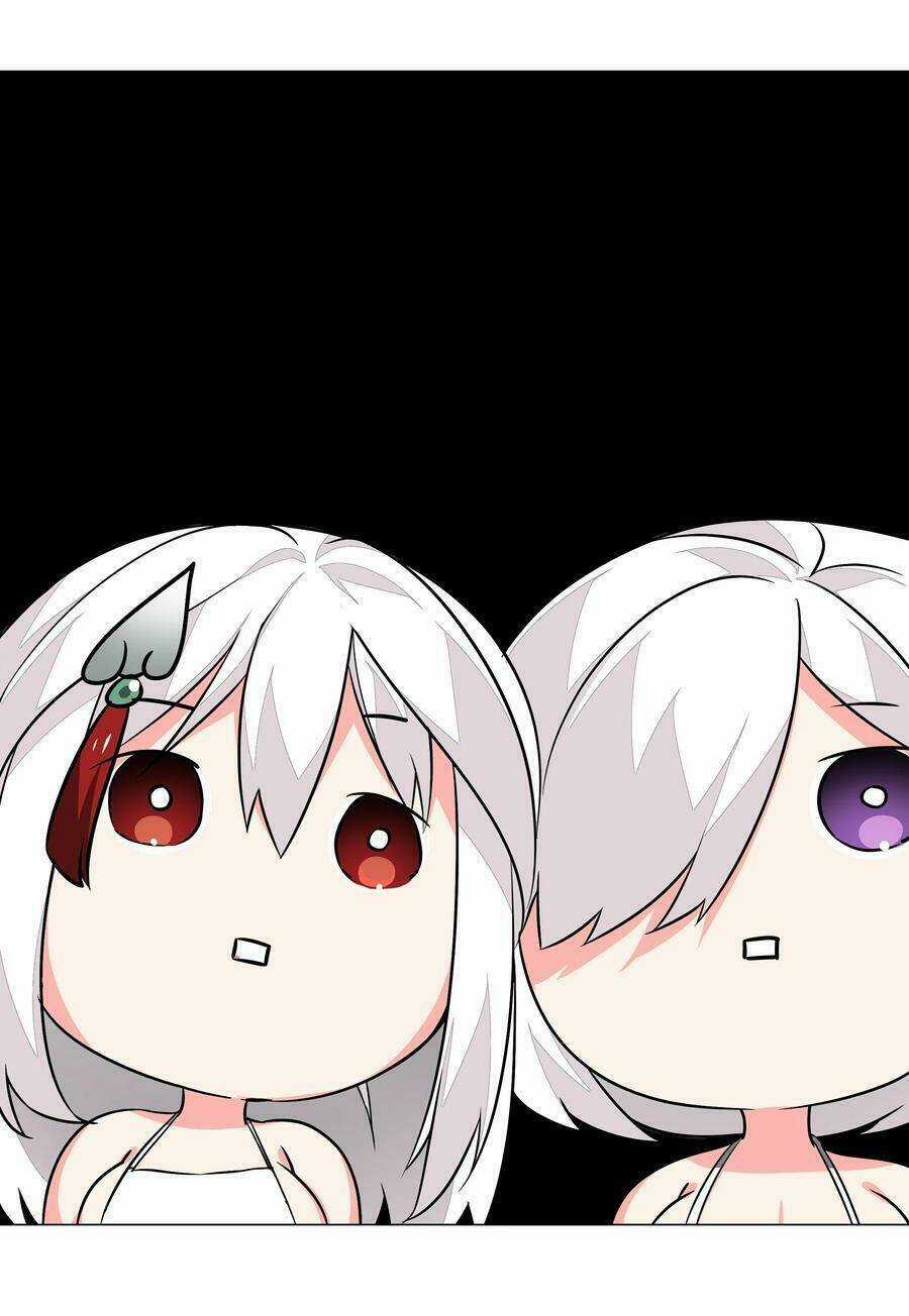 My Harem Grew So Large, I Was Forced to Ascend Chapter 37 trang 118