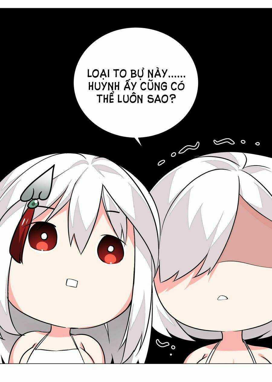 My Harem Grew So Large, I Was Forced to Ascend Chapter 37 trang 119