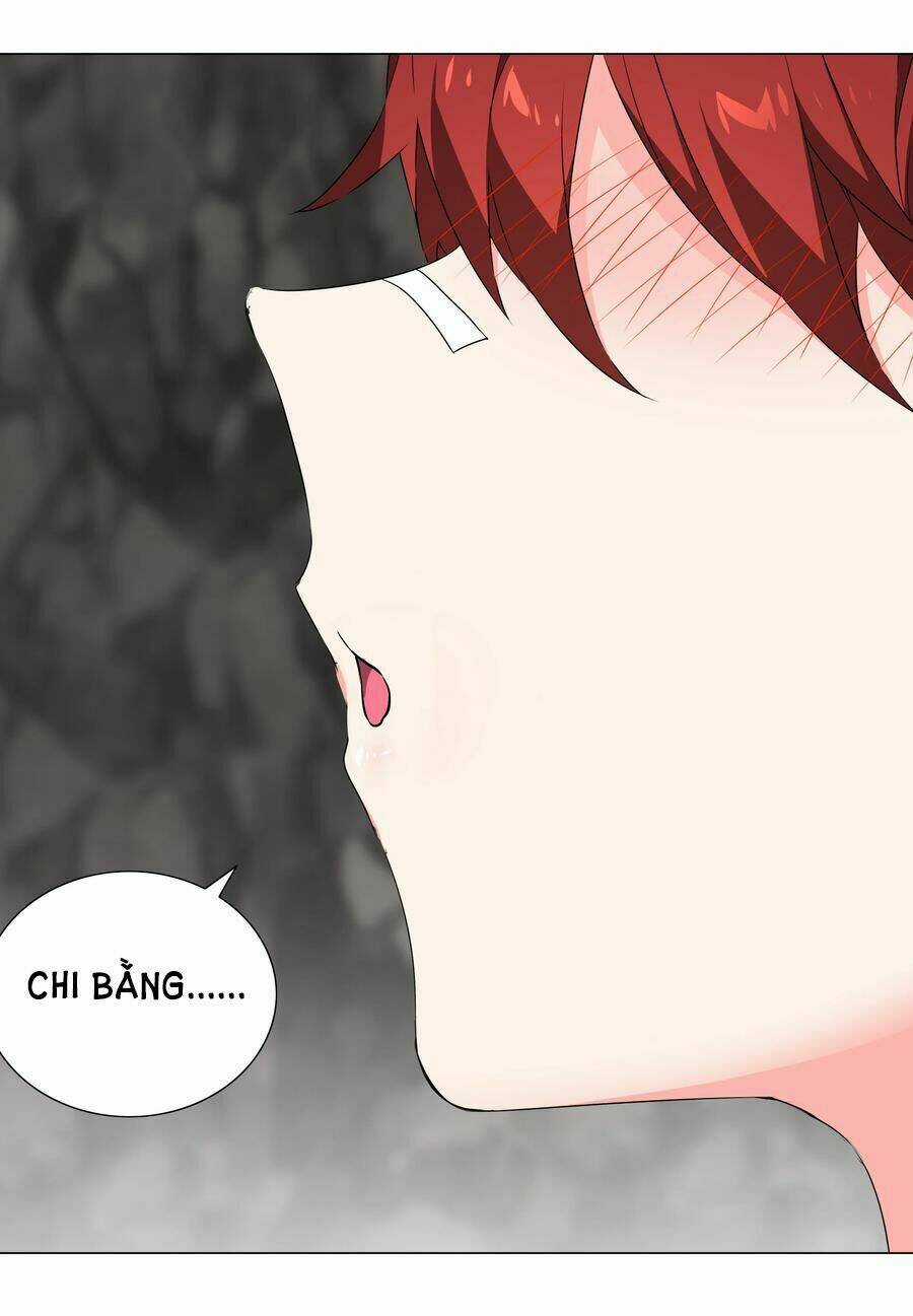 My Harem Grew So Large, I Was Forced to Ascend Chapter 37 trang 14