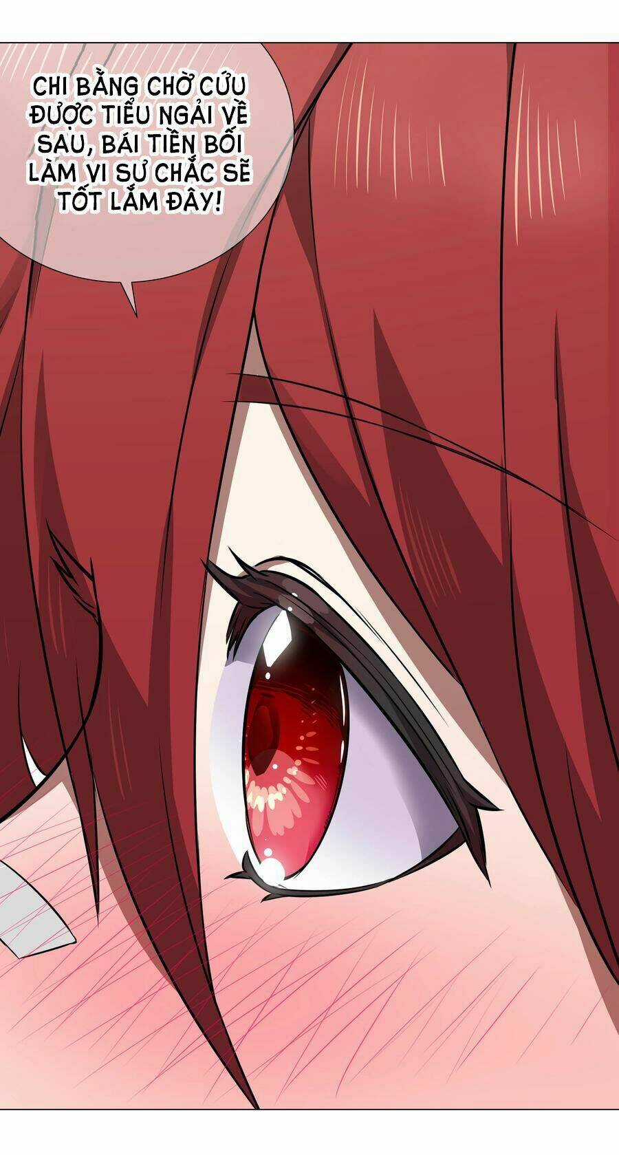 My Harem Grew So Large, I Was Forced to Ascend Chapter 37 trang 15