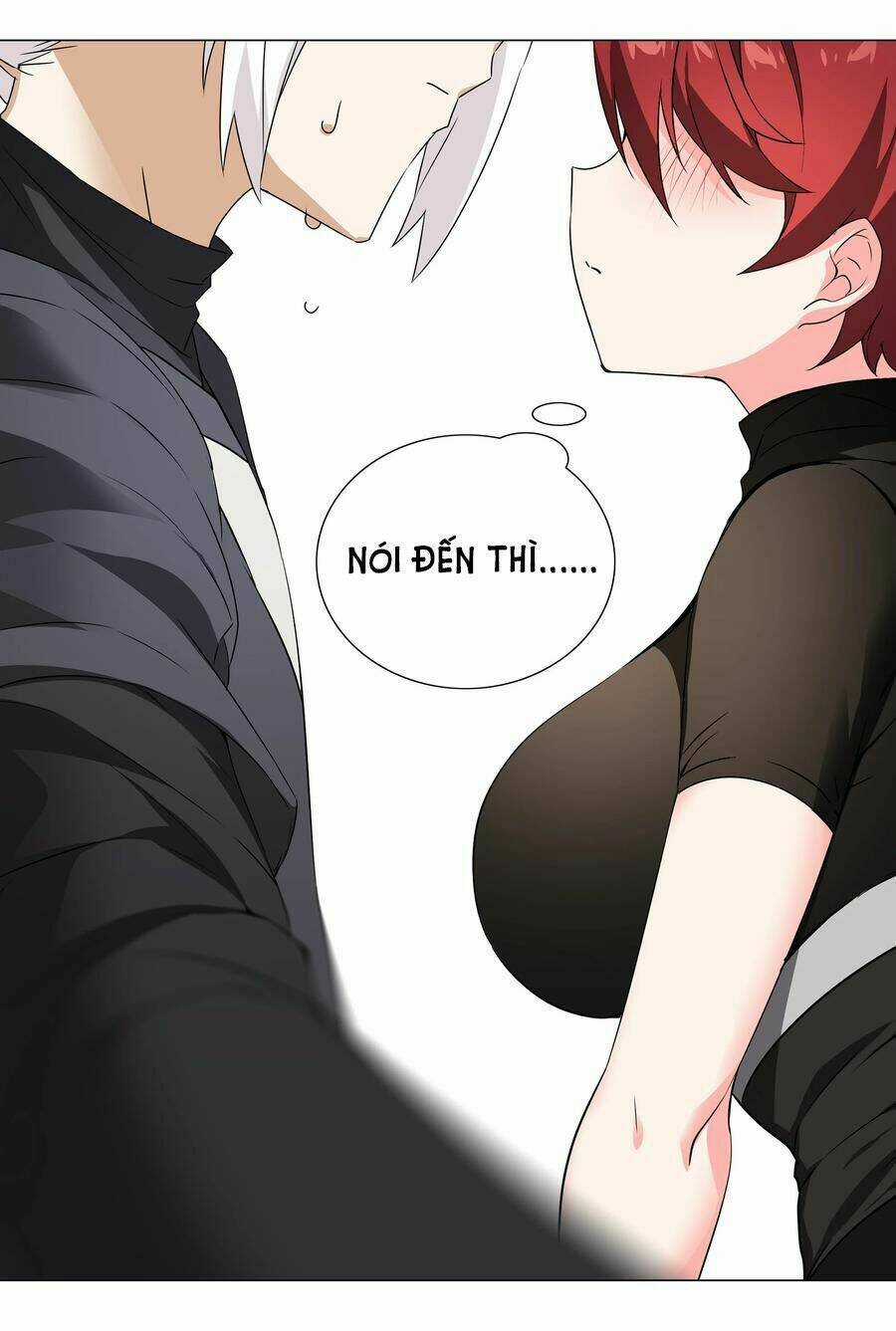 My Harem Grew So Large, I Was Forced to Ascend Chapter 37 trang 19