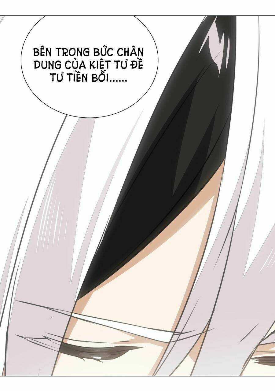 My Harem Grew So Large, I Was Forced to Ascend Chapter 37 trang 20