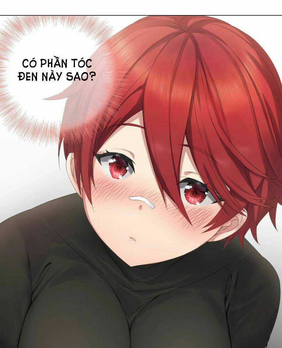 My Harem Grew So Large, I Was Forced to Ascend Chapter 37 trang 21