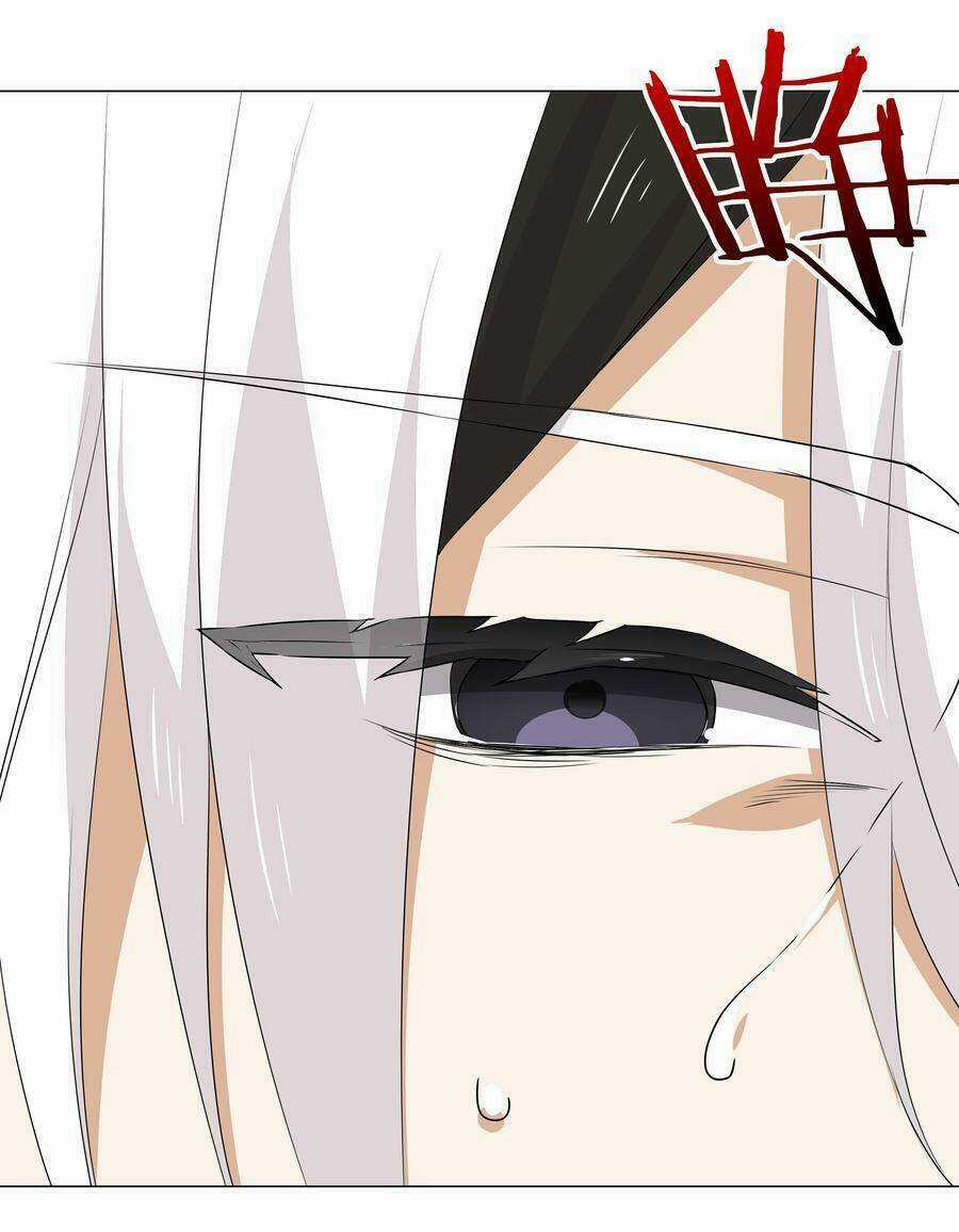 My Harem Grew So Large, I Was Forced to Ascend Chapter 37 trang 23