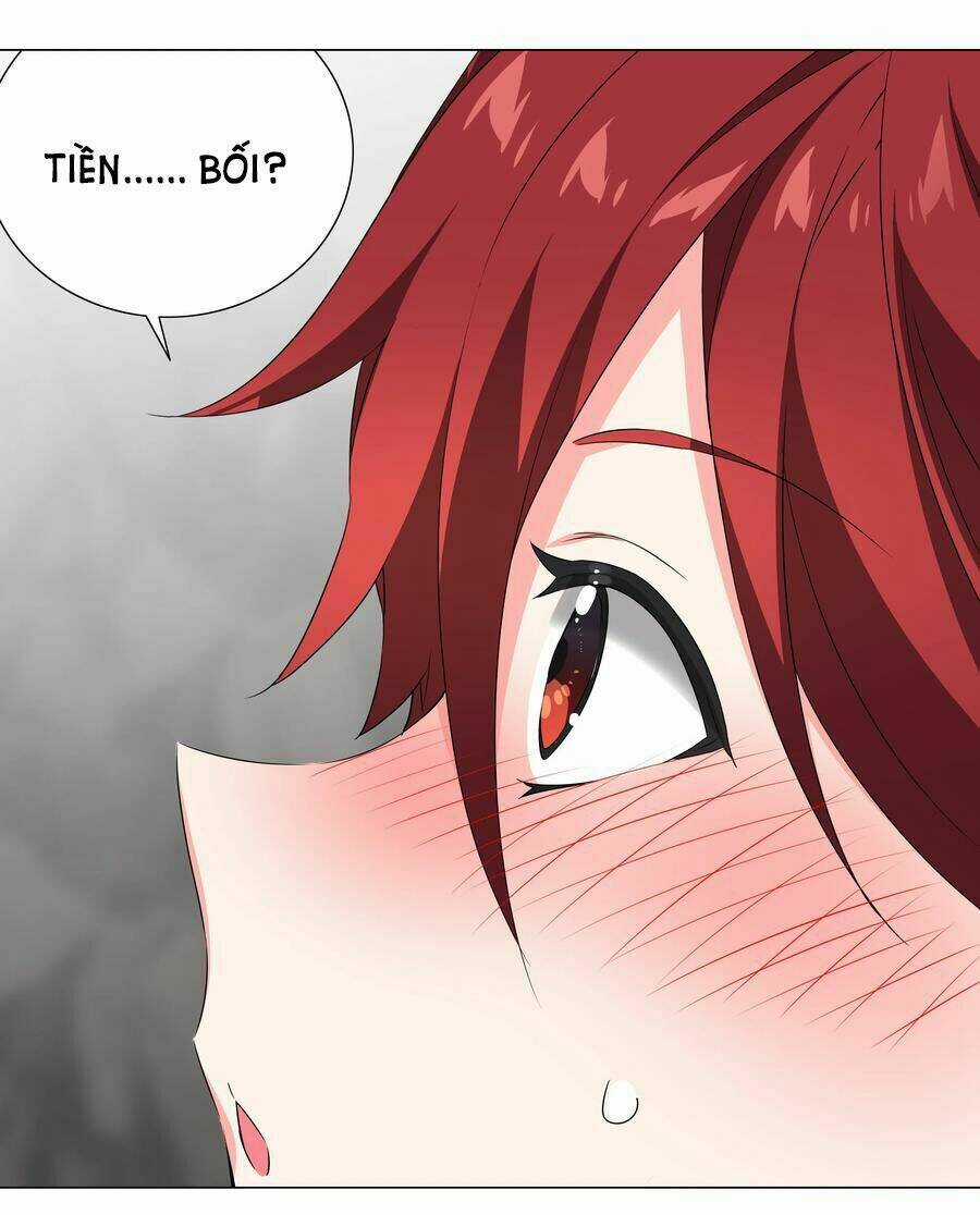 My Harem Grew So Large, I Was Forced to Ascend Chapter 37 trang 25