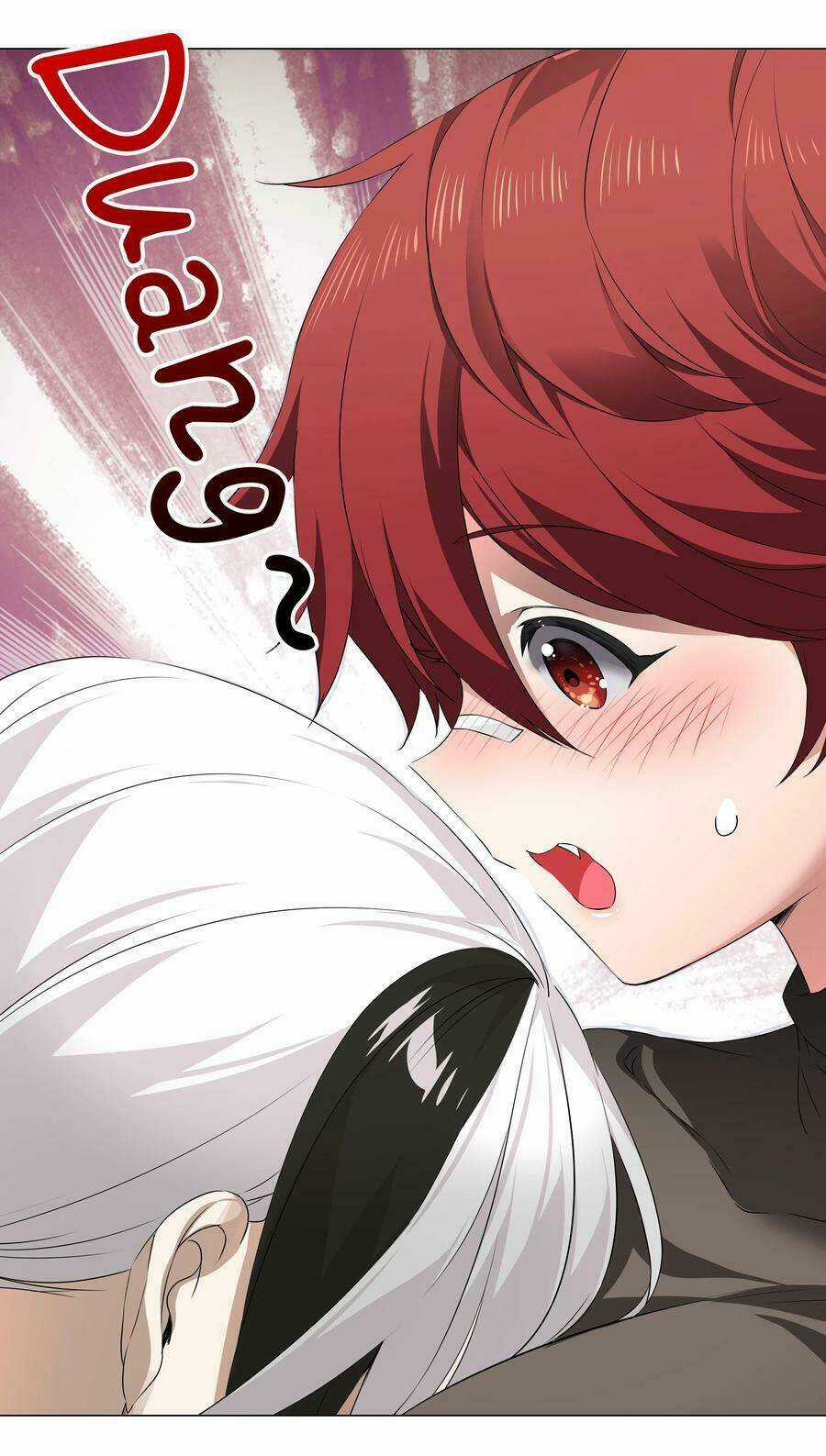 My Harem Grew So Large, I Was Forced to Ascend Chapter 37 trang 27