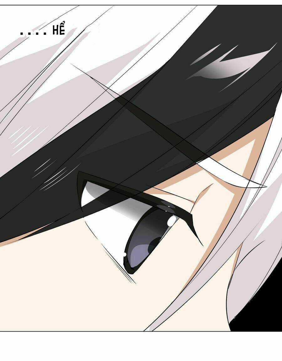 My Harem Grew So Large, I Was Forced to Ascend Chapter 37 trang 28