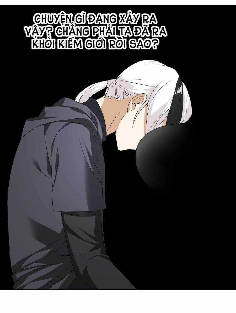 My Harem Grew So Large, I Was Forced to Ascend Chapter 37 trang 29