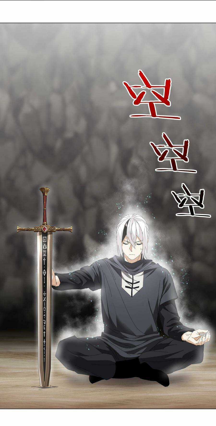 My Harem Grew So Large, I Was Forced to Ascend Chapter 37 trang 3