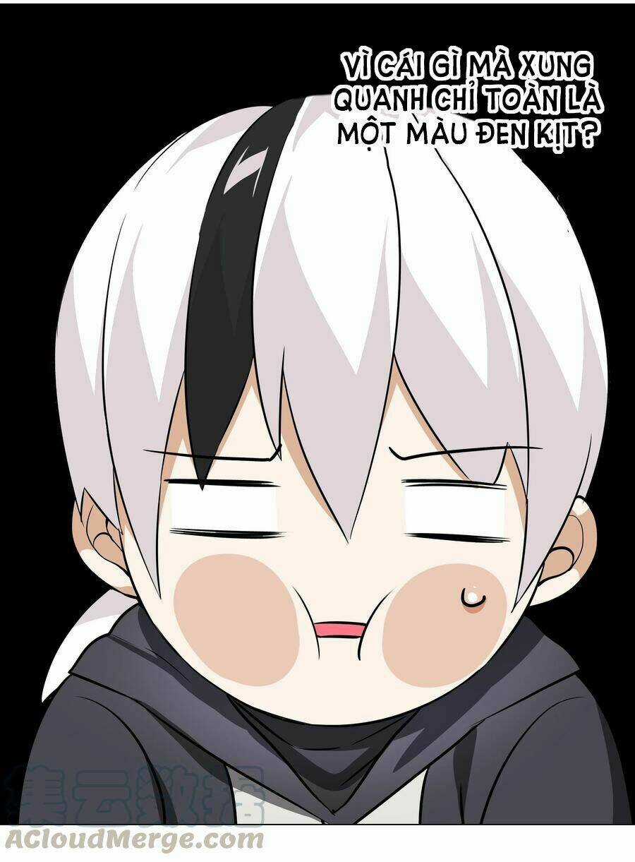 My Harem Grew So Large, I Was Forced to Ascend Chapter 37 trang 30