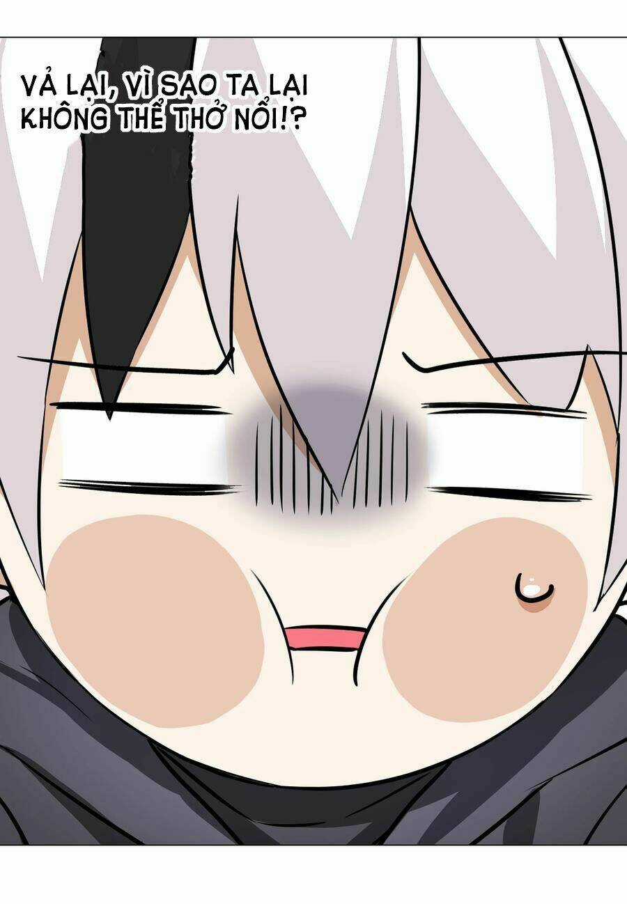 My Harem Grew So Large, I Was Forced to Ascend Chapter 37 trang 31