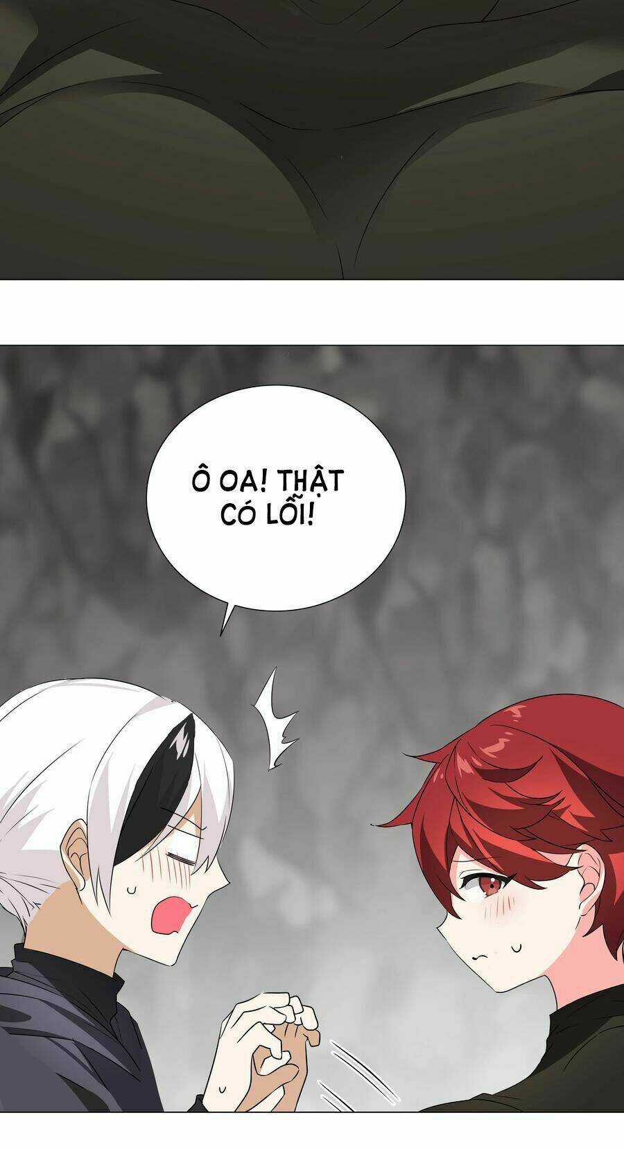 My Harem Grew So Large, I Was Forced to Ascend Chapter 37 trang 36