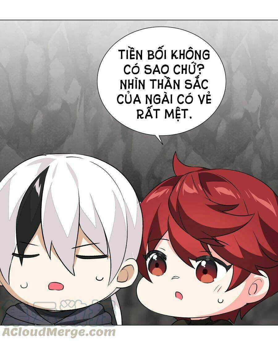 My Harem Grew So Large, I Was Forced to Ascend Chapter 37 trang 38