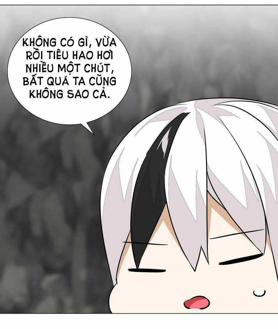 My Harem Grew So Large, I Was Forced to Ascend Chapter 37 trang 39