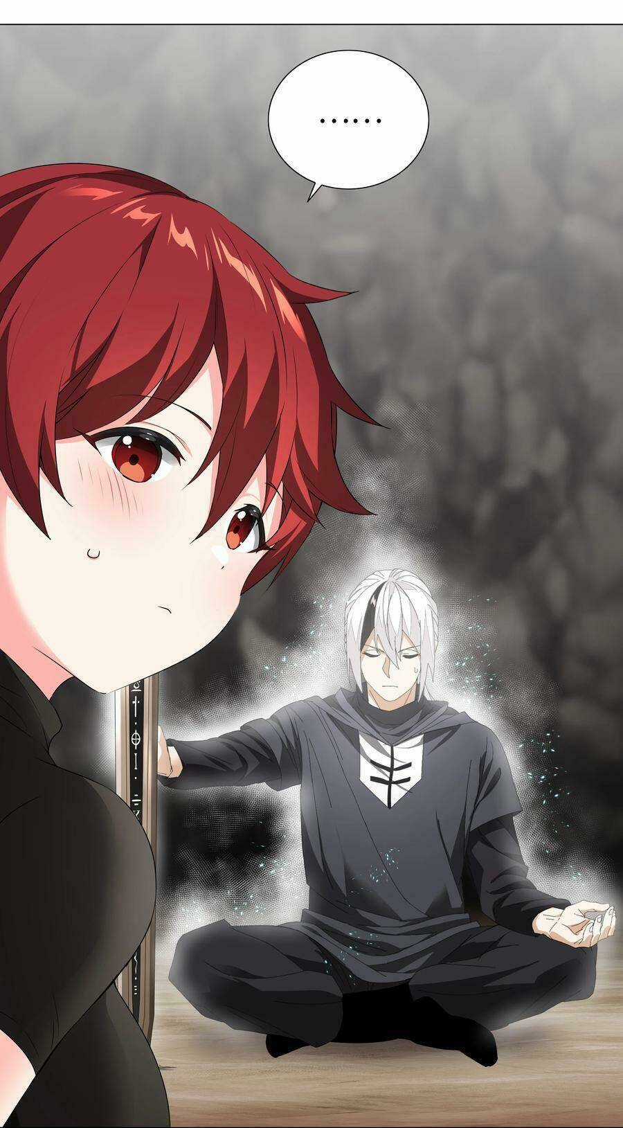 My Harem Grew So Large, I Was Forced to Ascend Chapter 37 trang 4