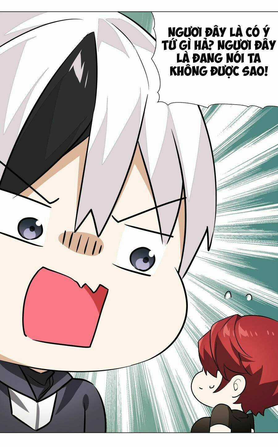 My Harem Grew So Large, I Was Forced to Ascend Chapter 37 trang 41