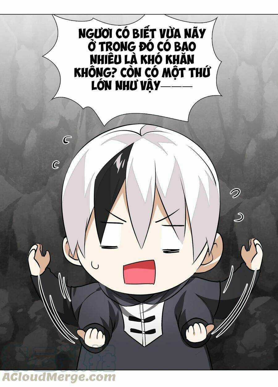 My Harem Grew So Large, I Was Forced to Ascend Chapter 37 trang 42